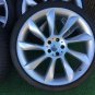 JDM genuine article Lorinser RS8 21 inch wheel 9J +38 10J +44 1125H 4w No Tires