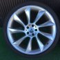 JDM genuine article Lorinser RS8 21 inch wheel 9J +38 10J +44 1125H 4w No Tires