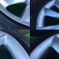 JDM genuine article Lorinser RS8 21 inch wheel 9J +38 10J +44 1125H 4w No Tires