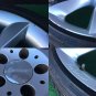 JDM genuine article Lorinser RS8 21 inch wheel 9J +38 10J +44 1125H 4w No Tires