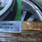 JDM genuine article Lorinser RS8 21 inch wheel 9J +38 10J +44 1125H 4w No Tires