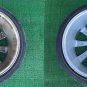 JDM genuine article Lorinser RS8 21 inch wheel 9J +38 10J +44 1125H 4w No Tires