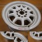JDM 134334 Lightweight SPRINT HART Sprint Heart 15in7.5J+307J+35 Compe No Tires