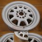 JDM 134334 Lightweight SPRINT HART Sprint Heart 15in7.5J+307J+35 Compe No Tires