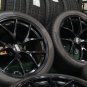 JDM Forged BBS FI Forged Matte Black BMW 3series M3 F80 4series M4 F82 No Tires