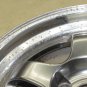 JDM WORK MEISTER Meister S1 2PIECE 8J17 off+25 pcd114.3/4H wheel only No Tires