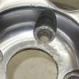 JDM WORK MEISTER Meister S1 2PIECE 8J17 off+25 pcd114.3/4H wheel only No Tires