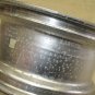 JDM WORK MEISTER Meister S1 2PIECE 8J17 off+25 pcd114.3/4H wheel only No Tires