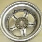 JDM WORK MEISTER Meister S1 2PIECE 8J17 off+25 pcd114.3/4H wheel only No Tires