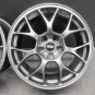 JDM BBS RG406 Mitsubisi Lancer Evo X 4Wheels no tires 18x8.5+38 5x114.3