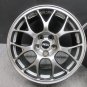JDM BBS RG406 Mitsubisi Lancer Evo X 4Wheels no tires 18x8.5+38 5x114.3