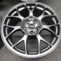 JDM BBS RG406 Mitsubisi Lancer Evo X 4Wheels no tires 18x8.5+38 5x114.3