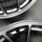 JDM BBS RG406 Mitsubisi Lancer Evo X 4Wheels no tires 18x8.5+38 5x114.3