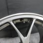 JDM BBS RG406 Mitsubisi Lancer Evo X 4Wheels no tires 18x8.5+38 5x114.3