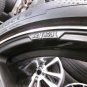 JDM Panamera Tech Art Formula 4 4Wheels no tires 22x10+61 12+65 5x130