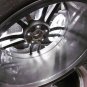 JDM Panamera Tech Art Formula 4 4Wheels no tires 22x10+61 12+65 5x130