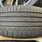 JDM Panamera Tech Art Formula 4 4Wheels no tires 22x10+61 12+65 5x130