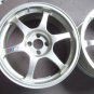 JDM 2wheels only Rare Rare Lightweight 5.92Kg SSR Type C/TYPEC/17inchO No Tires