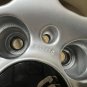 JDM RGR BBS RG700h 188.5j+36 5 holes 114.3 Diamond Silver 4wheels set No Tires