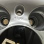 JDM RGR BBS RG700h 188.5j+36 5 holes 114.3 Diamond Silver 4wheels set No Tires