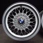 JDM Rare BMW E34 original OP BBS 15 inch E30 E31 E38 E39 E28 No Tires