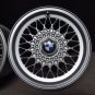 JDM Rare BMW E34 original OP BBS 15 inch E30 E31 E38 E39 E28 No Tires