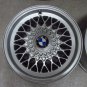 JDM Rare BMW E34 original OP BBS 15 inch E30 E31 E38 E39 E28 No Tires