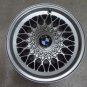 JDM Rare BMW E34 original OP BBS 15 inch E30 E31 E38 E39 E28 No Tires