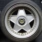 JDM Autostrada Modena 2Wheels no tires 16x9+35 5x114.3