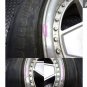JDM Autostrada Modena 2Wheels no tires 16x9+35 5x114.3