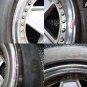 JDM Autostrada Modena 2Wheels no tires 16x9+35 5x114.3