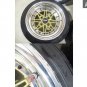 JDM WORK work EQUIP Equip EQ3N 14 inch 9.5J+3 10J+7 PCD114.3 4H 4 hole No Tires