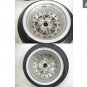 JDM WORK work EQUIP Equip EQ3N 14 inch 9.5J+3 10J+7 PCD114.3 4H 4 hole No Tires