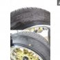 JDM WORK work EQUIP Equip EQ3N 14 inch 9.5J+3 10J+7 PCD114.3 4H 4 hole No Tires