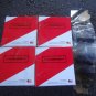 JDM VOSSEN Vosse HF5 9.5J 10.5J Benz GLC43 Porsche Macan 5H 112 22 inch black