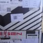 JDM VOSSEN Vosse HF5 9.5J 10.5J Benz GLC43 Porsche Macan 5H 112 22 inch black