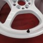 JDM RAYS Rays GRAMLIGHTS Gram Lights 57C wheel 4wheels 7.5J17 PCD100 5 No Tires