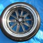 JDM SSR Formula MK-III NEO 4Wheels no tires 19x9.5+10 10.5+18 5x114.3