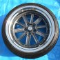 JDM SSR Formula MK-III NEO 4Wheels no tires 19x9.5+10 10.5+18 5x114.3