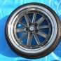 JDM SSR Formula MK-III NEO 4Wheels no tires 19x9.5+10 10.5+18 5x114.3