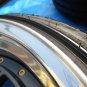 JDM SSR Formula MK-III NEO 4Wheels no tires 19x9.5+10 10.5+18 5x114.3