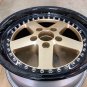 JDM J61 remade WORK equip EQUIP4wheelsset167J+19 8J+19PCD114.3/5H gold No Tires