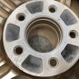 JDM J61 remade WORK equip EQUIP4wheelsset167J+19 8J+19PCD114.3/5H gold No Tires