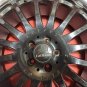 JDM Carlsson CR 1/16 RS 20 inch 8.5J ET: 40 9.5J ET: 45 PCD: 112/5 hole carlson