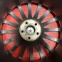 JDM Carlsson CR 1/16 RS 20 inch 8.5J ET: 40 9.5J ET: 45 PCD: 112/5 hole carlson