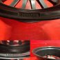 JDM Carlsson CR 1/16 RS 20 inch 8.5J ET: 40 9.5J ET: 45 PCD: 112/5 hole carlson