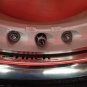 JDM LEON HARDIRITT LEONH Tire width 245 mm aspect ratio 35% rim diamet No Tires