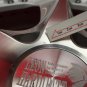 JDM LEON HARDIRITT LEONH Tire width 245 mm aspect ratio 35% rim diamet No Tires