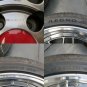 JDM BBS LM220H LM221H 4Wheels no tires 19x8.5+43 9.5+45 5x114.3
