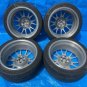JDM Subaru Legacy S402 BP5/BP9 modifiedBL5/BL9 modified S402 limited B No Tires